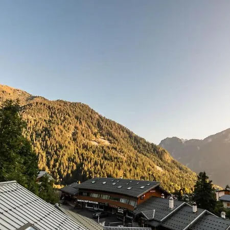 Le Centre - 3 Pieces Pour 6 Personnes Mae-0544