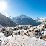 Apartamento Résidence Le Centre - 3 Pièces Pour 6 Personnes 44 La Plagne