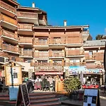 Apartamento Résidence Le Centre - 3 Pièces Pour 6 Personnes 44