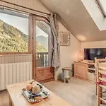 Résidence Le Centre - 3 Pièces Pour 6 Personnes 44 La Plagne