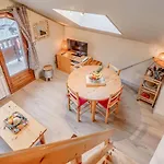 Apartamento Résidence Le Centre - 3 Pièces Pour 6 Personnes 44 *