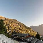 Résidence Le Centre - 3 Pièces Pour 6 Personnes 44 Apartamento La Plagne