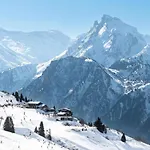 Apartamento Résidence Le Centre - 3 Pièces Pour 6 Personnes 44 La Plagne