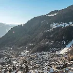 Apartamento Résidence Le Centre - 3 Pièces Pour 6 Personnes 44 *