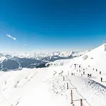 Résidence Le Centre - 3 Pièces Pour 6 Personnes 44 Apartamento La Plagne