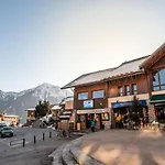 Résidence Le Centre - 3 Pièces Pour 6 Personnes 44 * La Plagne