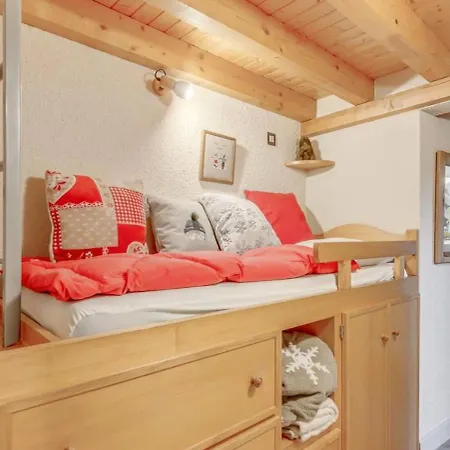 Le Centre - 3 Pieces Pour 6 Personnes Mae-0544 Appartement