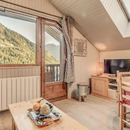 Appartement Le Centre - 3 Pieces Pour 6 Personnes Mae-0544 *