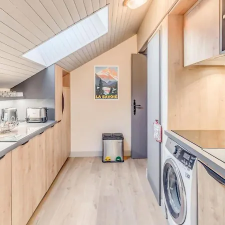 Apartment Le Centre - 3 Pieces Pour 6 Personnes Mae-0544