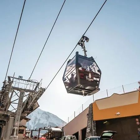 Le Centre - 3 Pieces Pour 6 Personnes Mae-0544 *