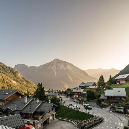 Le Centre - 3 Pieces Pour 6 Personnes Mae-0544 Apartment *