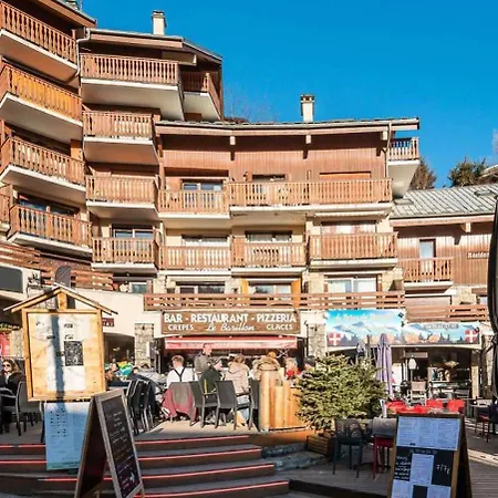 Résidence Le Centre - 3 Pièces Pour 6 Personnes 44 *