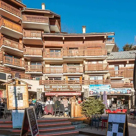 Le Centre - 3 Pieces Pour 6 Personnes Mae-0544 Apartment *