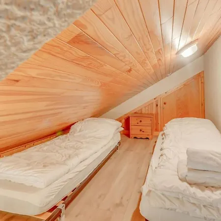 Le Centre - 3 Pieces Pour 6 Personnes Mae-0544 La Plagne