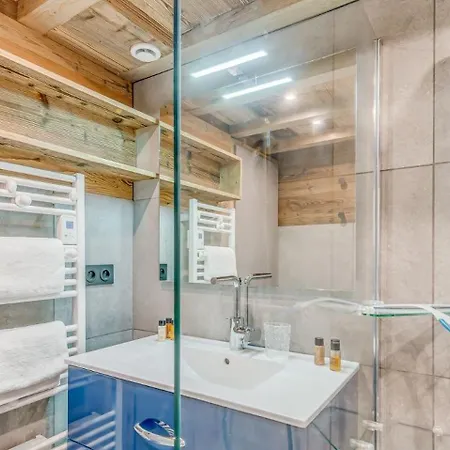 Le Centre - 3 Pieces Pour 6 Personnes Mae-0544 Apartman