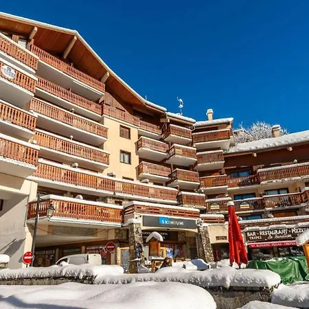 Le Centre - 3 Pieces Pour 6 Personnes Mae-0544 Apartman