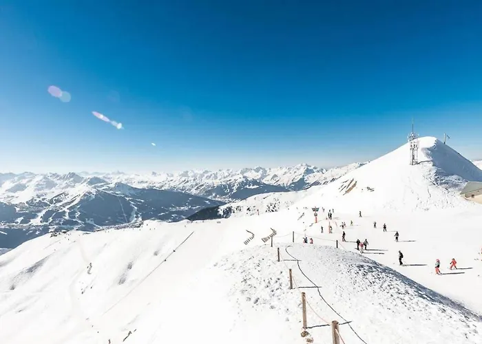 Le Centre - 3 Pieces Pour 6 Personnes Mae-0544 Apartment