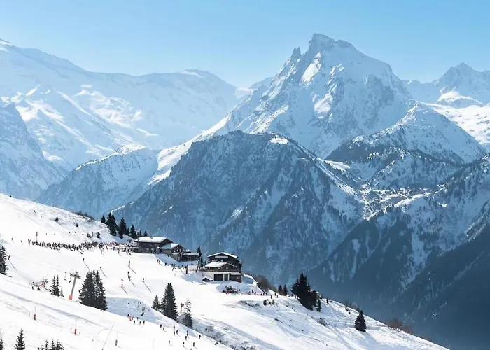 Le Centre - 3 Pieces Pour 6 Personnes Mae-0544 Apartment *