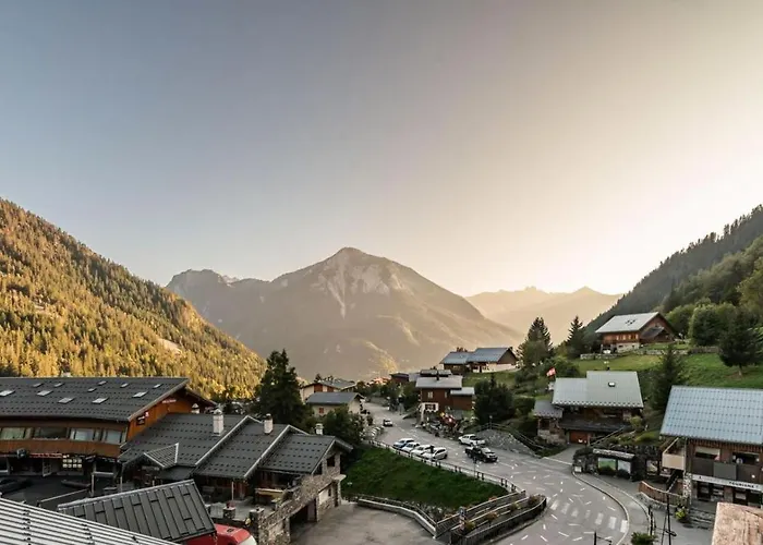 Le Centre - 3 Pieces Pour 6 Personnes Mae-0544 Apartment *